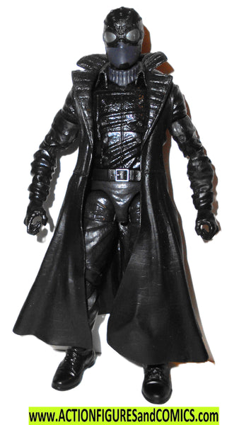 Hasbro Marvel Legends Lizard outlets Series Spider-Man Noir