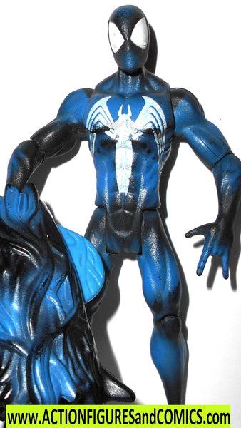 spiderman symbiotes toys