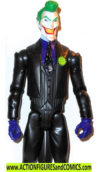 Joker 12 deals inch action figure