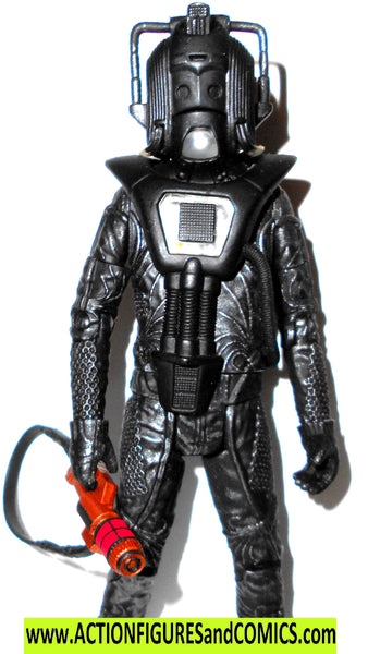 Cyberman toy best sale