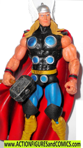 Toybiz thor on sale