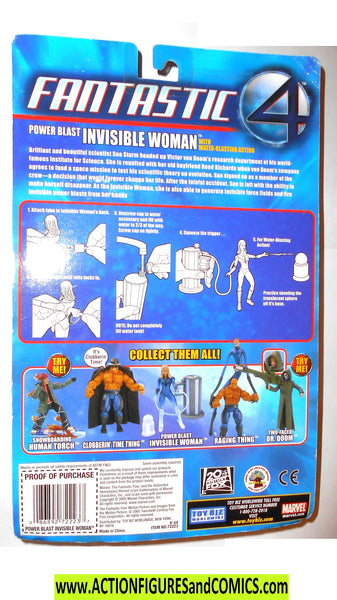 marvel invisible woman movie