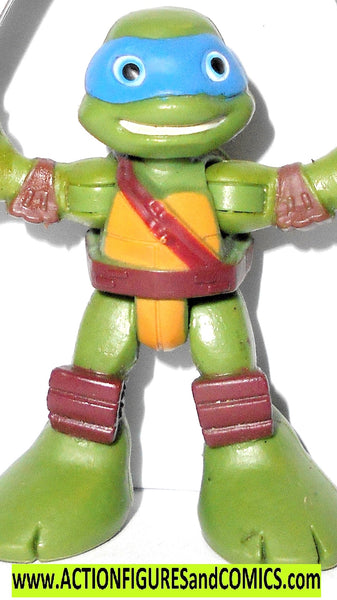 Ninja Turtles – The Next Mutation Leonardo Hero Turtle Shell 