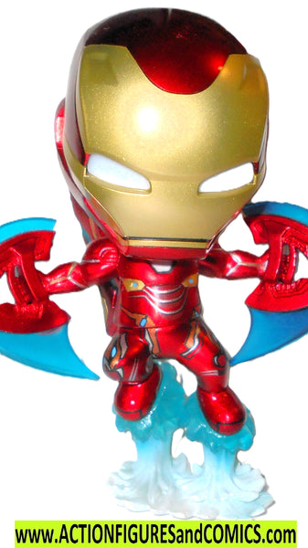 Cosbaby iron man mark l online