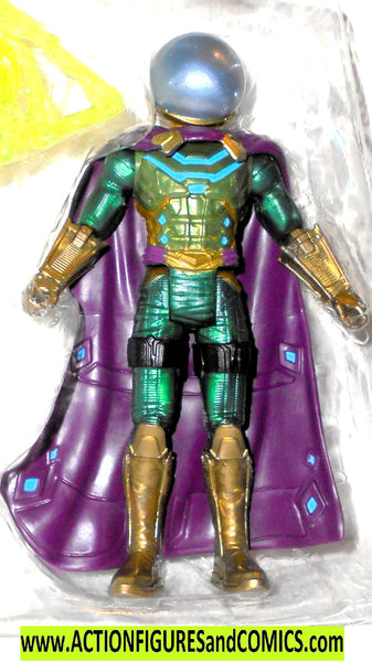 Spider man far from home best sale mysterio figure