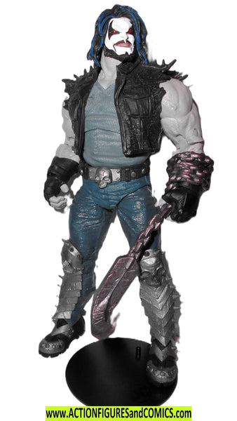 Lobo baf authentic