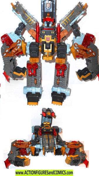 トランスフォーマー Dark Scorponok ダークスコルポノック-