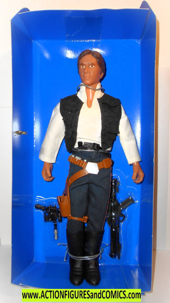 Han solo 12 store inch action figure