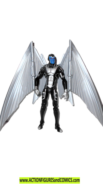 Marvel Universe X-Force Archangel Exclusive hotsell SDCC 2010 3.75