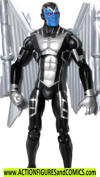 Marvel Universe X-Force Archangel Exclusive SDCC 2010 3.75 cheapest