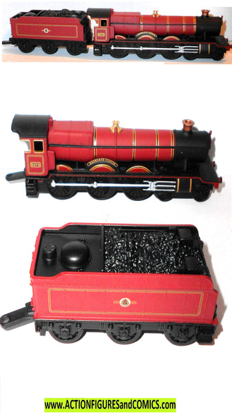 Harry Potter HOGWARTS EXPRESS Train Corgi 1 100 scale ActionFiguresandComics