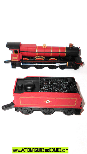 Corgi harry best sale potter hogwarts express