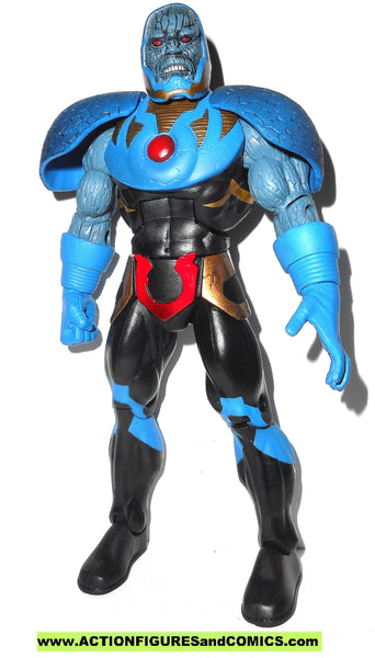 darkseid new 52 action figure