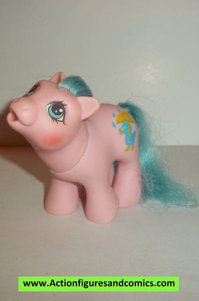 Baby Dash  Rainbow dash, My little pony baby, My little pony pictures