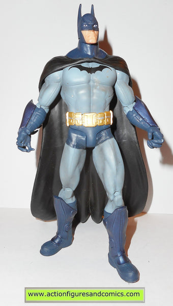 DC Direct Batman: Arkham Asylum Series 1: Batman Action Figure