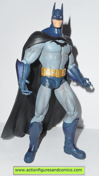 DC Direct Batman: Arkham Asylum Series 1: Batman Action Figure