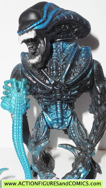 Aliens vs Predator kenner SGT APONE 1992 1993 movie