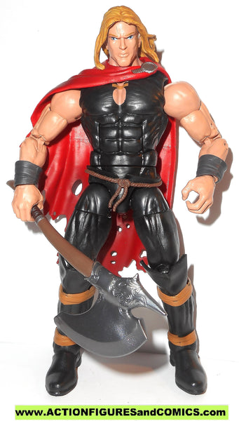 Marvel Legends Gladiator Thor Review & Photos Ragnarok - Marvel