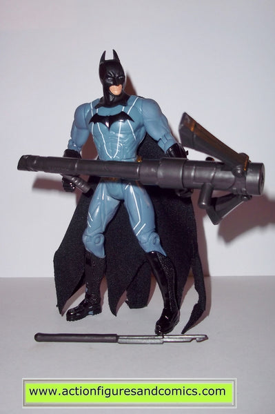 batman dark knight movie STEALTH WING BATMAN 2008 mattel toys