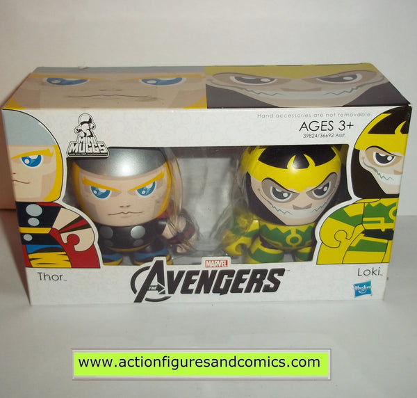 Avengers mighty hot sale muggs