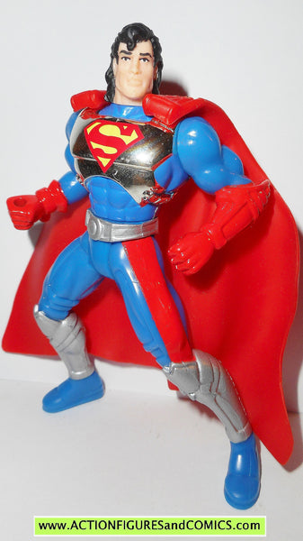 Figurine superman: the man of steel animated series -DIAJUN140320