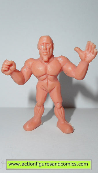 Muscle m.u.s.c.l.e men Kinnikuman MR BARRACUDA A flesh mattel toys act –  ActionFiguresandComics