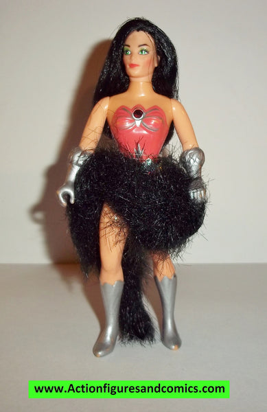 Princess of Power CATRA 1984 vintage she-ra masters of the