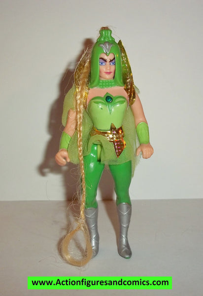 Princess of Power DOUBLE TROUBLE 1984 vintage she-ra masters