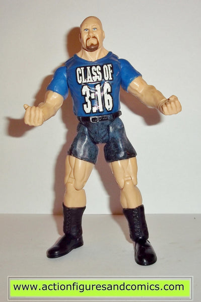 wwe stone cold toy