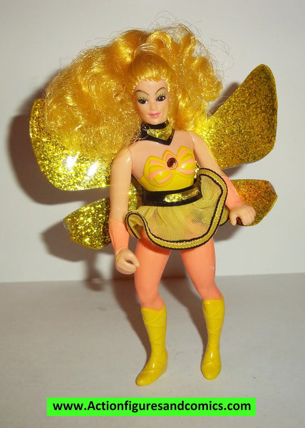 Princess of Power SWEET BEE 1984 vintage she-ra masters of the