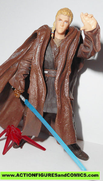 star wars action figures ANAKIN SKYWALKER secret ceremony