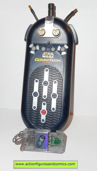 Commtech chip discount star wars