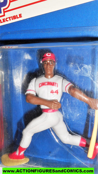 Starting Lineup ERIC DAVIS 1988 Cincinnati Reds #44 sports