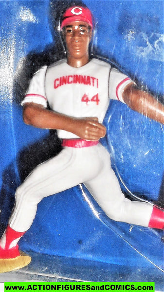 Starting Lineup ERIC DAVIS 1988 Cincinnati Reds #44 sports baseball –  ActionFiguresandComics