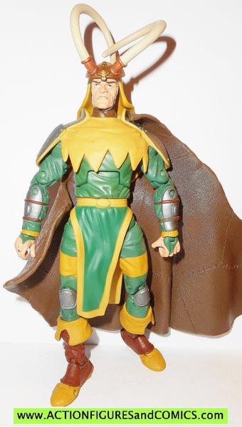 Toybiz loki deals