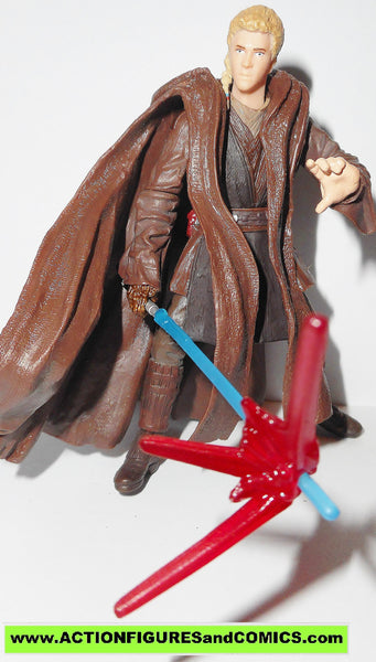 star wars action figures ANAKIN SKYWALKER secret ceremony