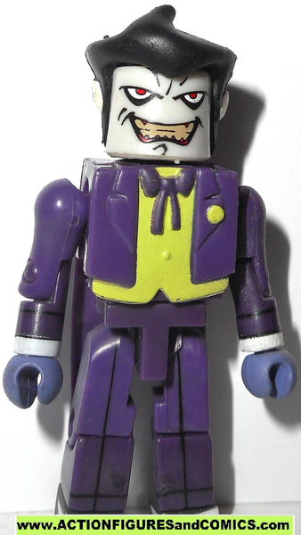 LEGO Joker Action Figures