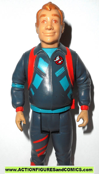 Louis Tully Vintage Power Pack Heroes the Real Ghostbusters 