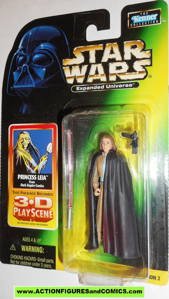 Star wars expanded universe hot sale figures