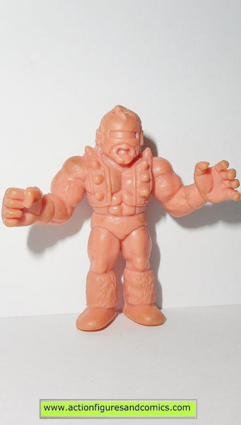 Muscle m.u.s.c.l.e men Kinnikuman NEPTUNE MAN 071 flesh mattel toys ac –  ActionFiguresandComics