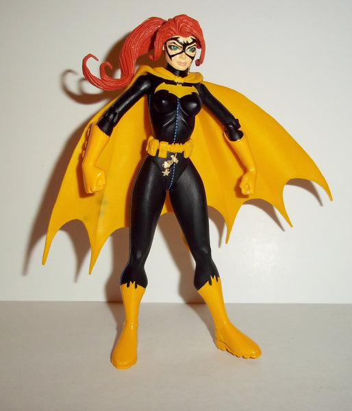 All star batgirl online