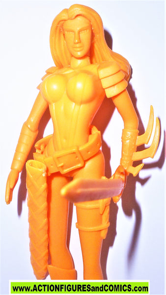 Skybolt 3 store fig. Set Sinthia Princess Of Hell moc