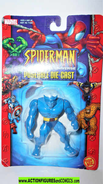 Hotsell 2003 Toybiz Spider-Man