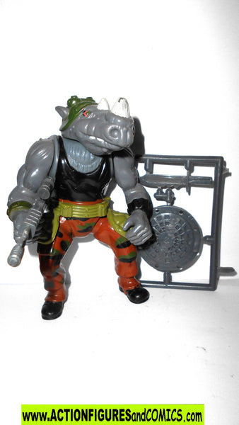 teenage mutant ninja turtles vintage 1990 mondo gecko