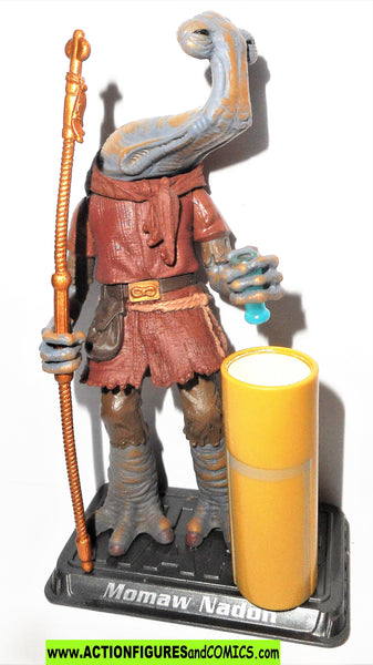 Momaw nadon store action figure