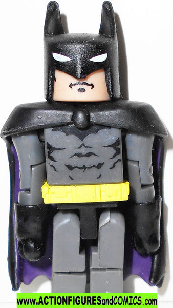 Batman minimates deals