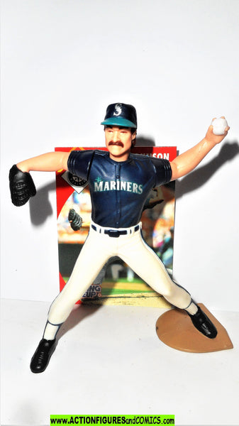 2000 STARTING LINEUP Randy Johnson FIGURE SPORTS COLLECTIBLES