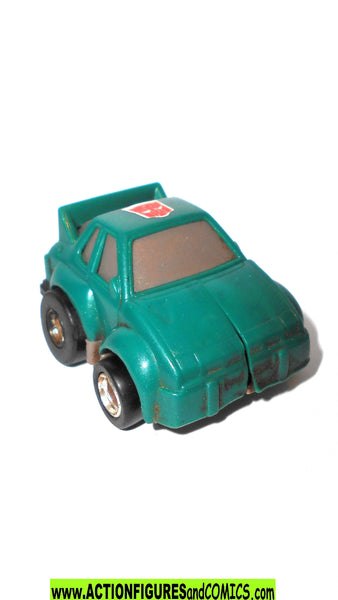 Cliffjumper (G1) - Transformers Wiki