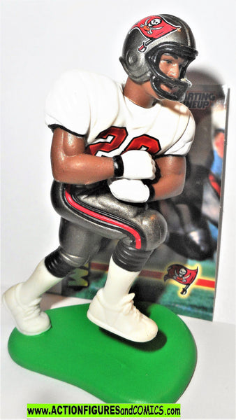 Tampa Bay Buccaneers on X: Happy birthday to #Bucs legend Warrick Dunn!  