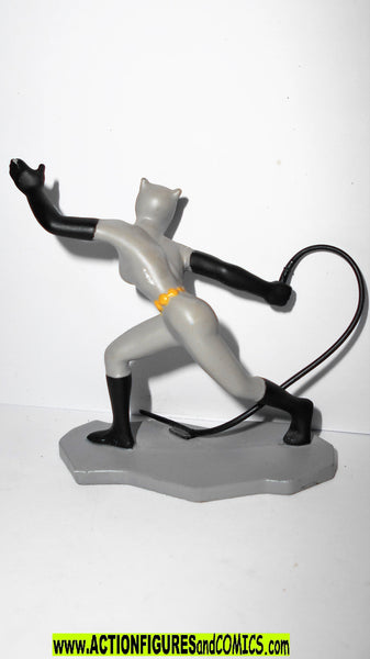 1994 Action Masters DC Batman the Animated Series Catwoman Die